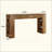 Stylish Accent Table,Spacious Console Table,Sofa Table