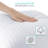 Jenna Down Alternative Medium Pillow-1485531228