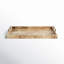 Plateau rectangulaire long Clouet