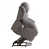 Grey Fabric est en rupture de stock