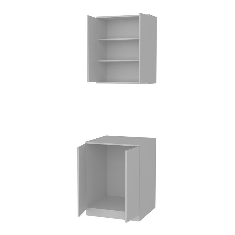 Cayden-Jay Bathroom Cabinet