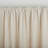 Vincenzo Semi Sheer Single Curtain Panel-67457069