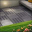 Versatile Interlocking Deck Tiles for Outdoor Spaces, Enhancing Beauty and Functionality-111837084