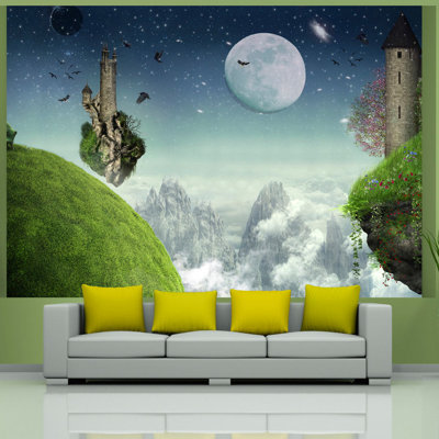 Wall Mural