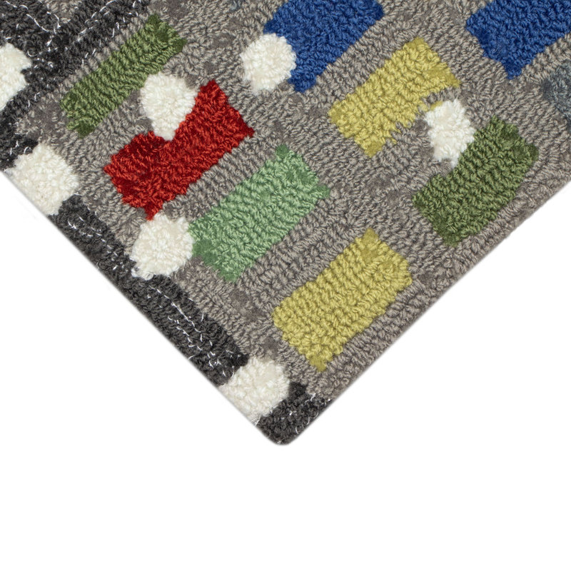 Tapis de cuisine, L 20 po x L 30 po