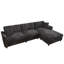 3 Seater Sofa-2061170816