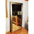 Duval Solid Wood Flat Mirror