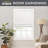 Room Darkening Paper Roman Shade-91081120-91081133