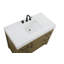 Meuble-lavabo simple 42 po_Traditional_VF60642-28198931