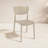 Farrah Stacking Patio Dining Side Chair-310478064
