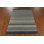 Handmade Wool Gabbeh Style Indian Area Rug 5x8