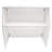 Ernfrid Portable W47.75'' Bar Cabinet For Home and Commercial Use-1372731539