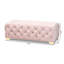 Banc rembourré Crotts-1218513799
