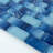 Artista 1" x 2" Glass Tiles-103975587