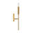 Tedder Tail Sconce-1484514441