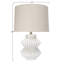 Lampe de table 22 po Lunseth
