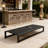 OUTDOOR CHAISE LOUNGE