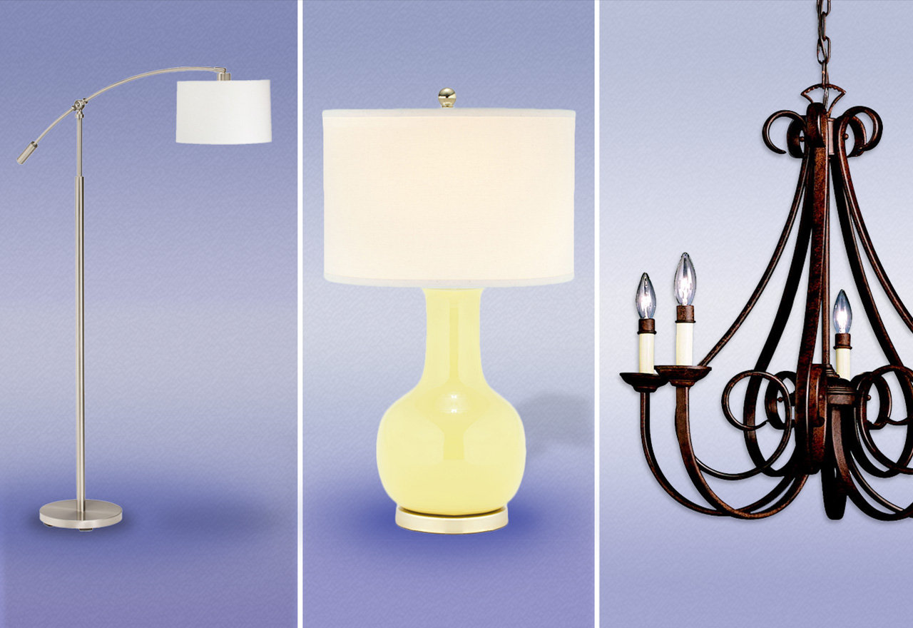 The Lighting Market 2024 Wayfair