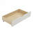 Tufted Upholstered Daybed with Drawers, Elegant Button and Copper Nailhead Details, Ideal for Stylish and Functional Living-872876469