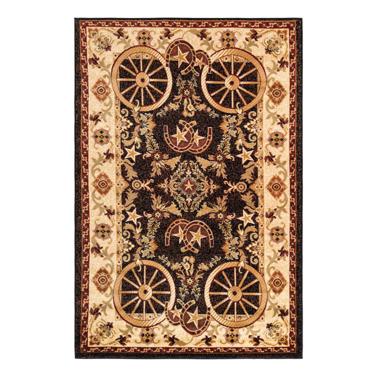 Pioneer Indoor Rug