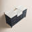 Aisa 60" Single Bathroom Vanity-70711312