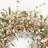 26" Spring Summer Mini Eucalyptus Front Door Wreath-715448186