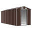 Breydon Garden Shed Galvanised Steel-1759340754-1778934924