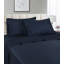 Ensemble de draps en satin de coton de qualité égyptienne 1200 fils -1319365312-1319365320