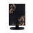 Hello Kitty Trifold LED Tri Tone Makeup Mirror with Magnification, Portable Lightweight Design-101635209