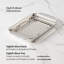 2pc Ovenbond Eighth Sheet Pan Set