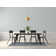 Chenille Geometric Indoor Rug