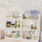 3 Tier Kids Book Shelf,Kids Book Rack-1444198786