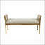 Banc d'appoint