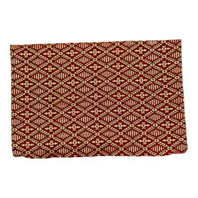 Parsonsburg Indoor / Outdoor Rectangular Lumbar Pillow Cover