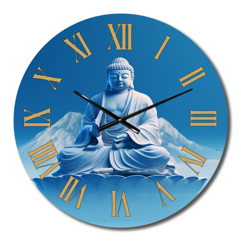 Horloge murale, Petit