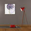 «Shimmering Shells 6» par James Wiens, art mural sur toile-570551554