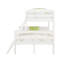 Lit superposé simple au-dessus de double Barnett-1591283086