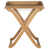 Teak  Brown