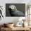 African Grey Parrot