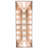Bloxom 6 - Light Pool Table Lights Pendant