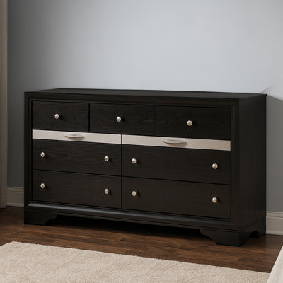 Smartt 9 - Drawer Dresser