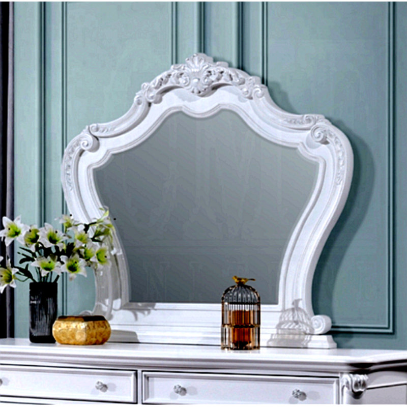 Miroir House House