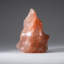 Genuine Polished Strawberry Quartz Flame Freeform (1.7 Lbs)-1666878353-1666878358