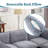 Heffernan 106.77” W Oversized 6-Seater Modular Sofa-1790377179