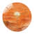 Terre cuite / Orange