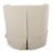 Aajaylah Upholstered Swivel Barrel Chair-676207709