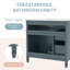 36" Bathroom Vanity With Sink-1061881619