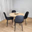 Sairsingh 4 - Person Dining Set