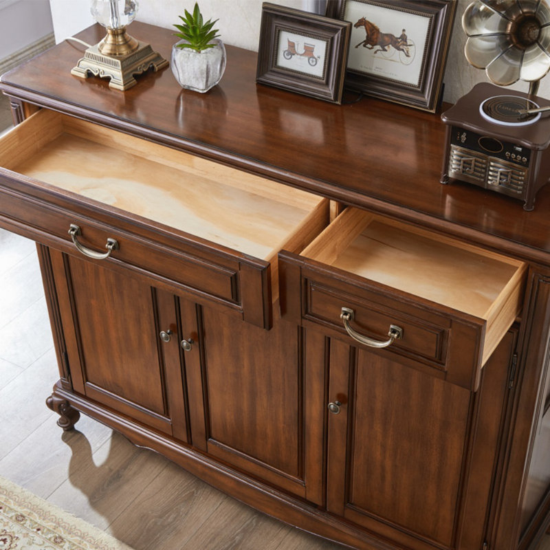 Cabinet décoratif