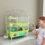 Hamster Cage